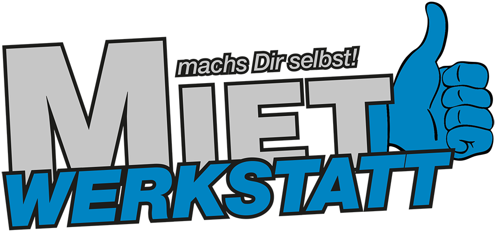 24 Stunden Mietwerkstatt